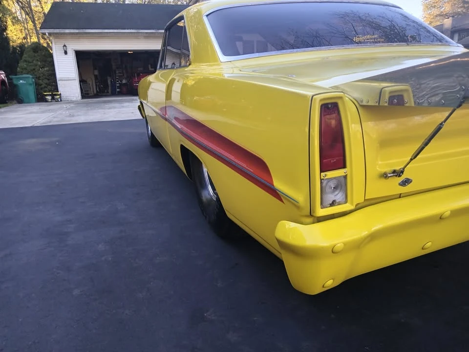 1966 Chevrolet II 2nd Gen - Image 7 of 20