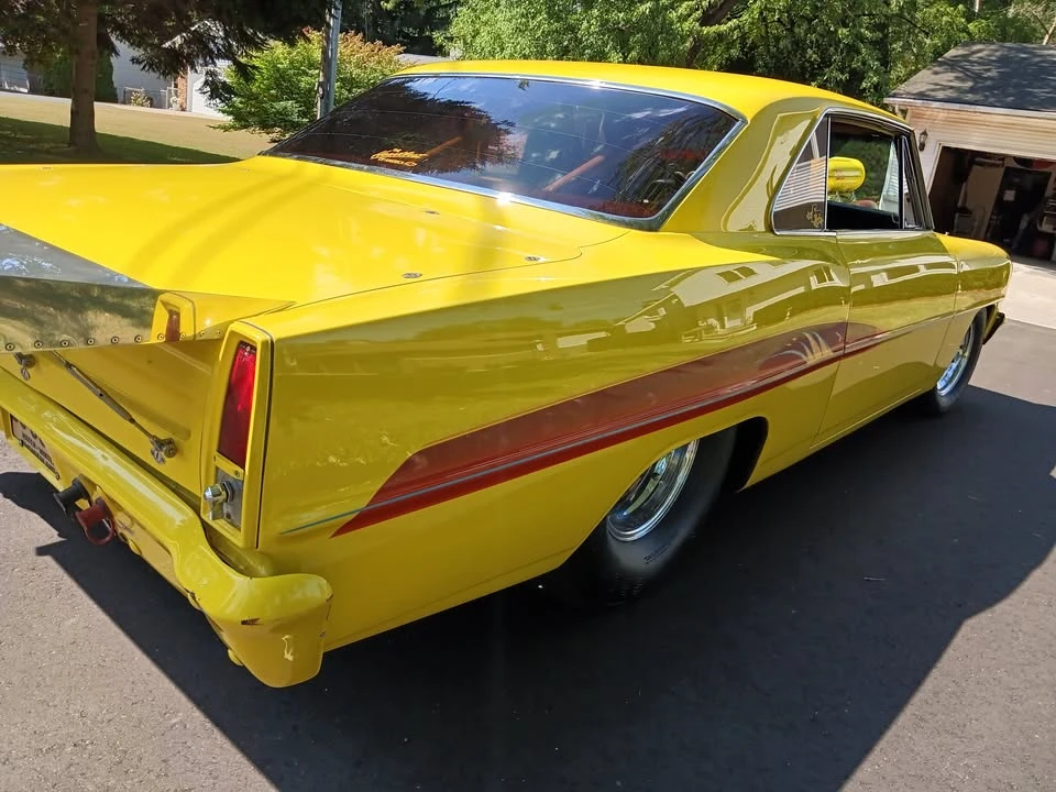 1966 Chevrolet II 2nd Gen - Image 8 of 20