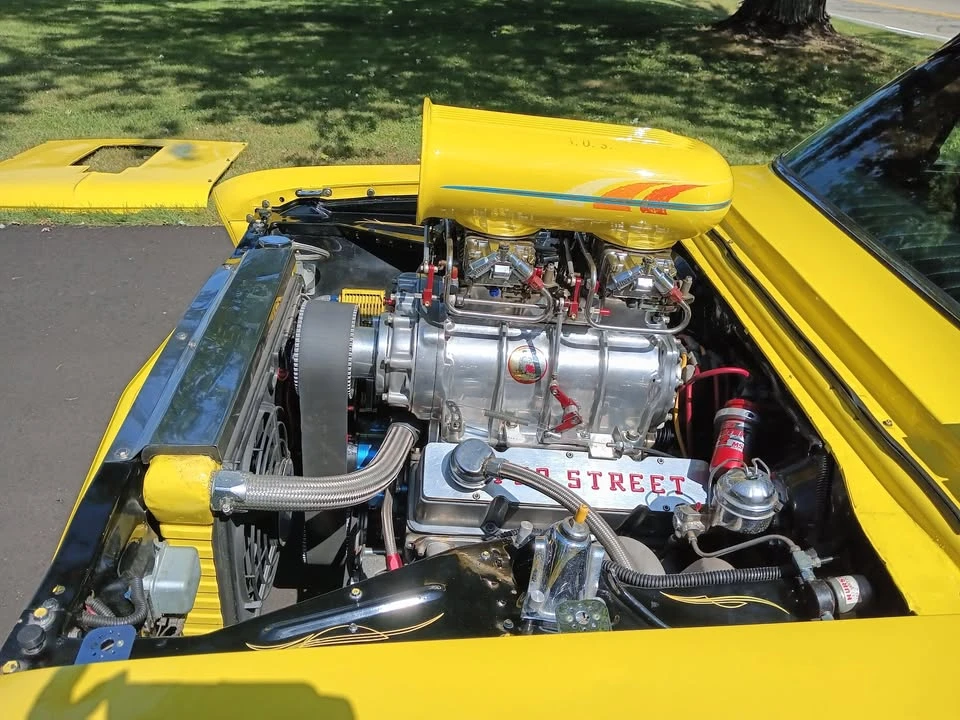 1966 Chevrolet II 2nd Gen - Image 11 of 20