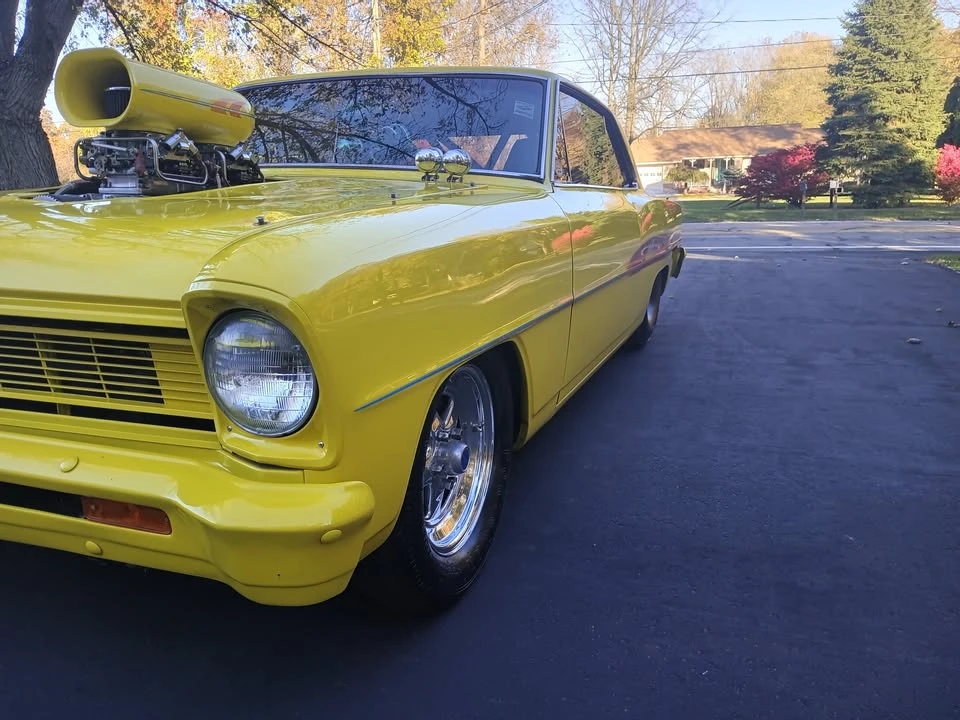 1966 Chevrolet II 2nd Gen - Image 5 of 20