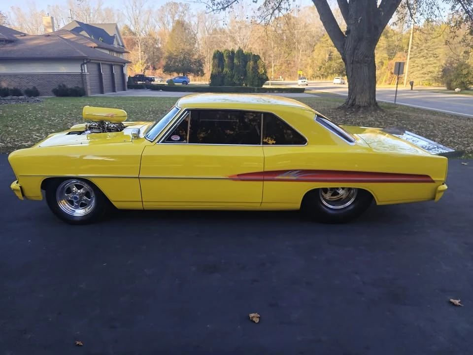 1966 Chevrolet II 2nd Gen - Image 2 of 20