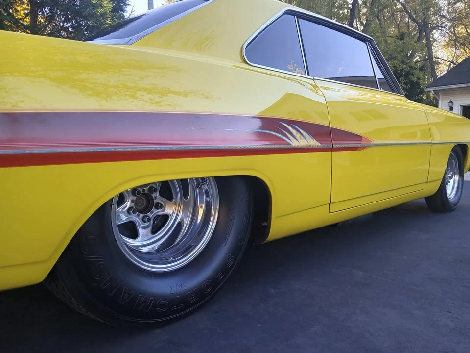 1966 Chevrolet II 2nd Gen - Image 3 of 20