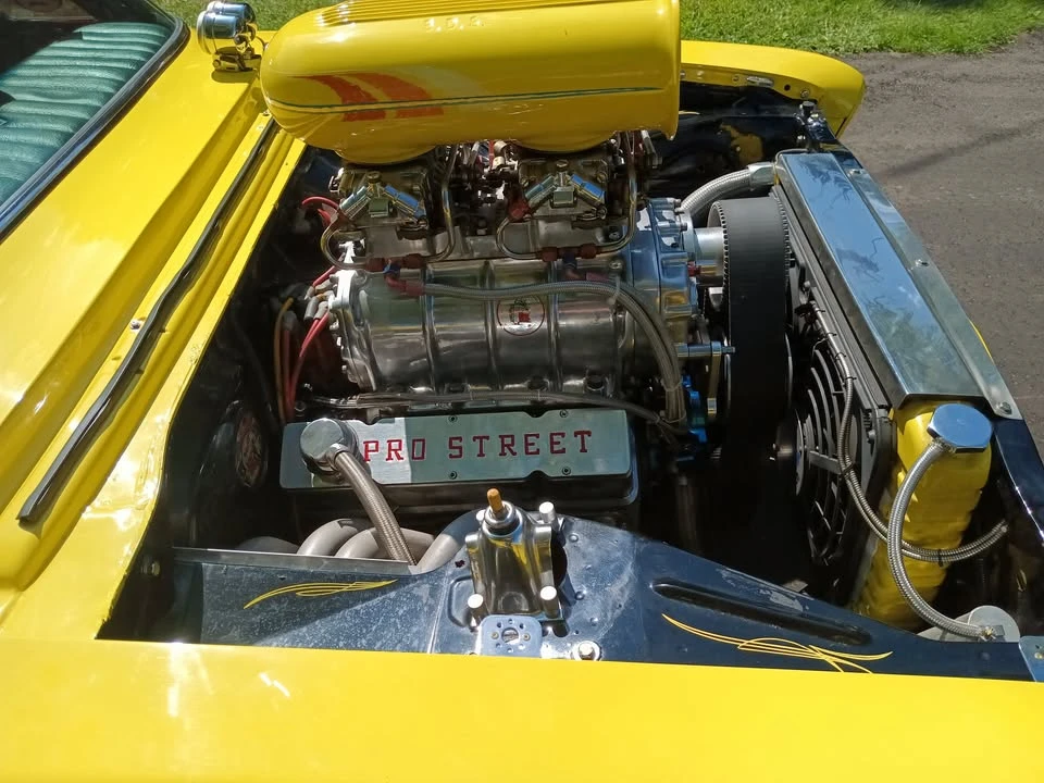 1966 Chevrolet II 2nd Gen - Image 13 of 20