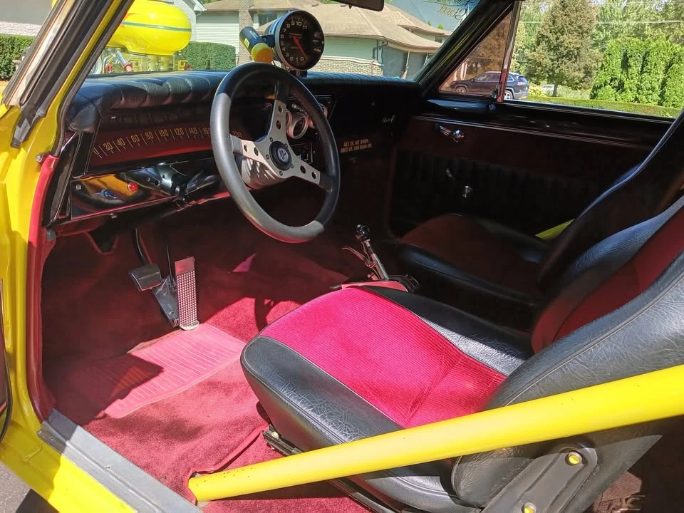 1966 Chevrolet II 2nd Gen - Image 14 of 20