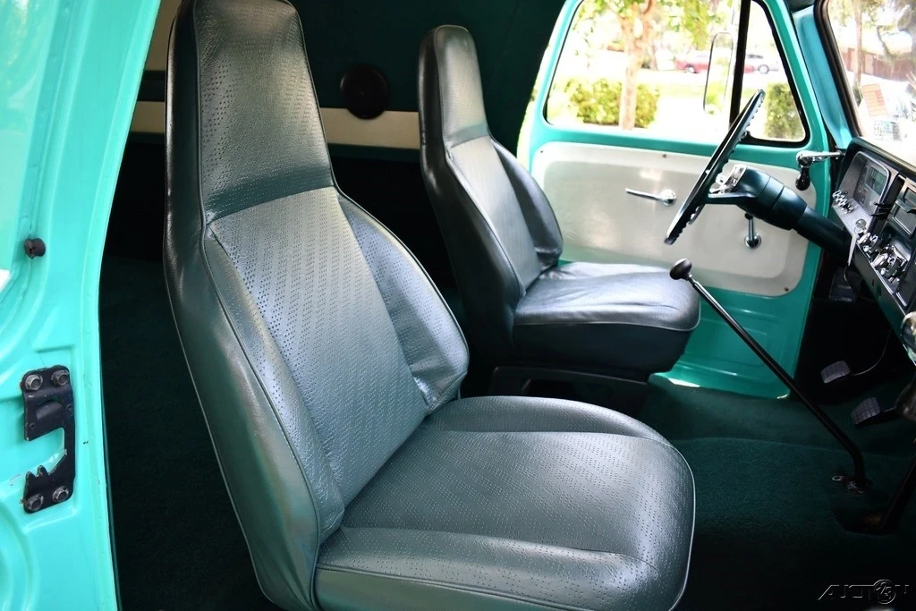 1966 Chevrolet G-Series Van - Image 12 of 21