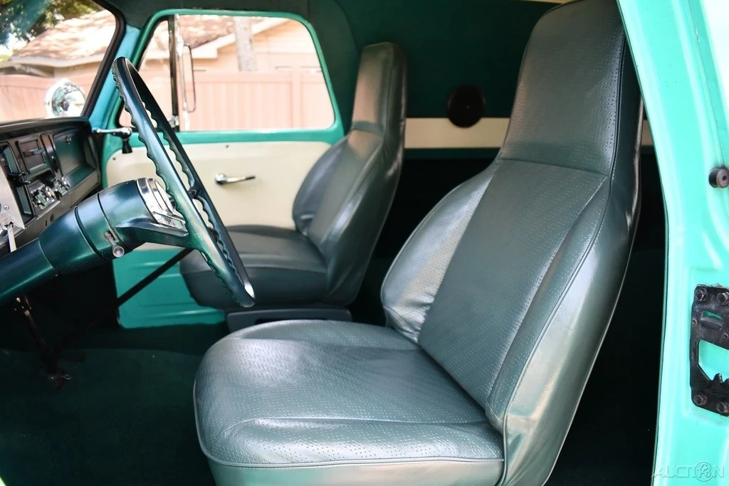 1966 Chevrolet G-Series Van - Image 9 of 21