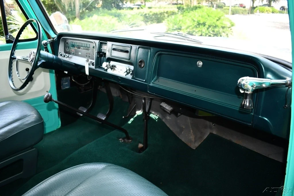 1966 Chevrolet G-Series Van - Image 13 of 21