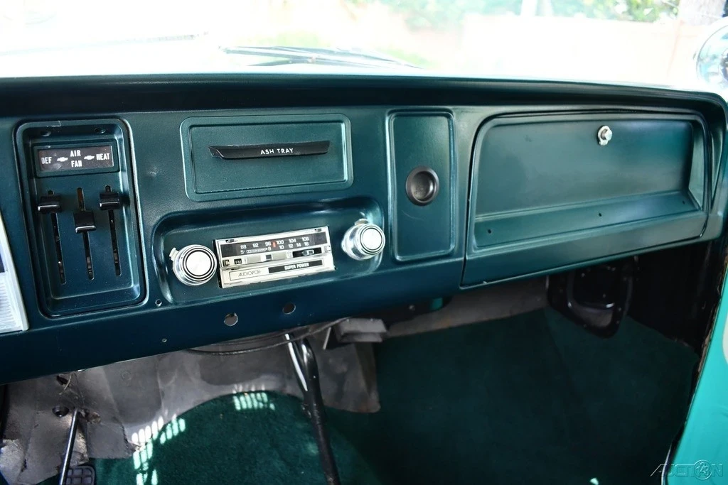 1966 Chevrolet G-Series Van - Image 17 of 21