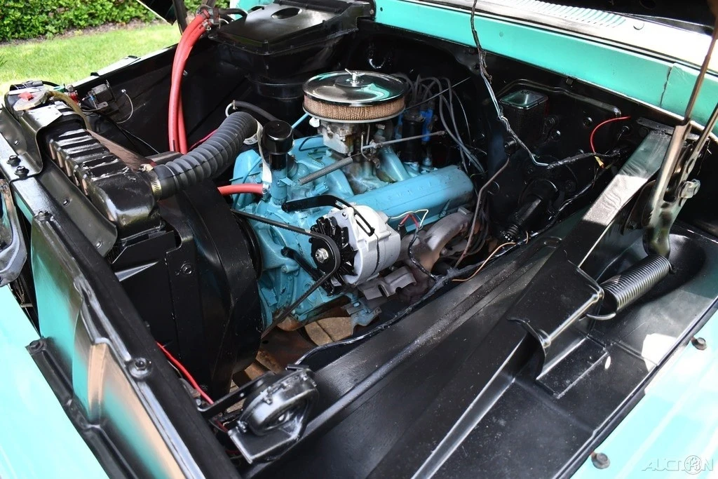 1966 Chevrolet G-Series Van - Image 19 of 21