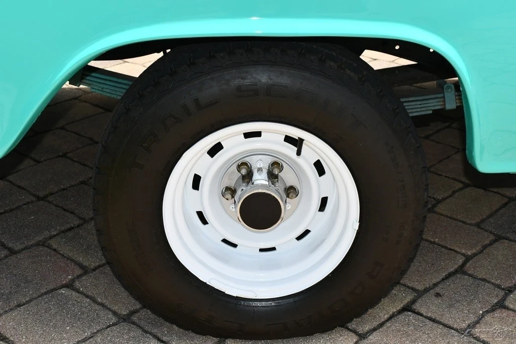 1966 Chevrolet G-Series Van - Image 20 of 21
