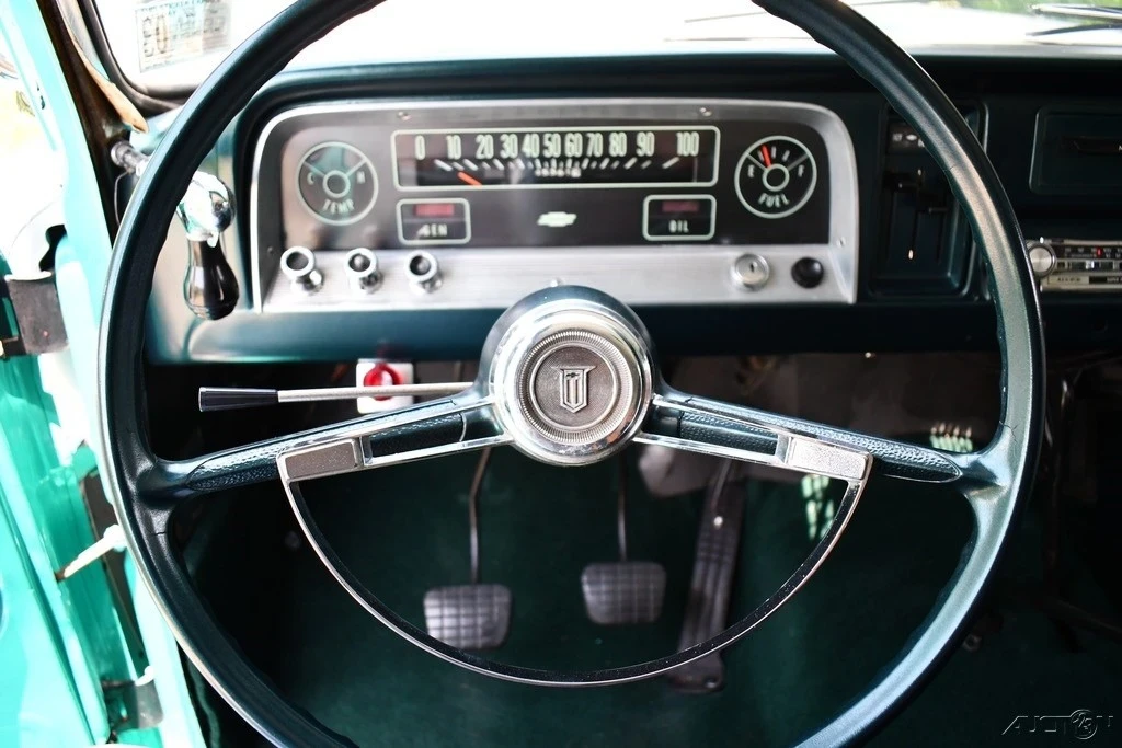 1966 Chevrolet G-Series Van - Image 11 of 21
