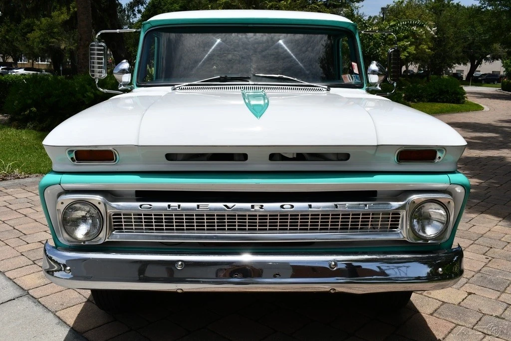 1966 Chevrolet G-Series Van - Image 7 of 21