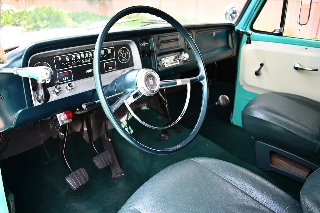 1966 Chevrolet G-Series Van - Image 10 of 21