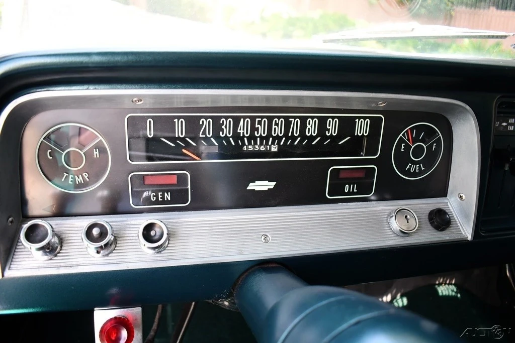 1966 Chevrolet G-Series Van - Image 16 of 21