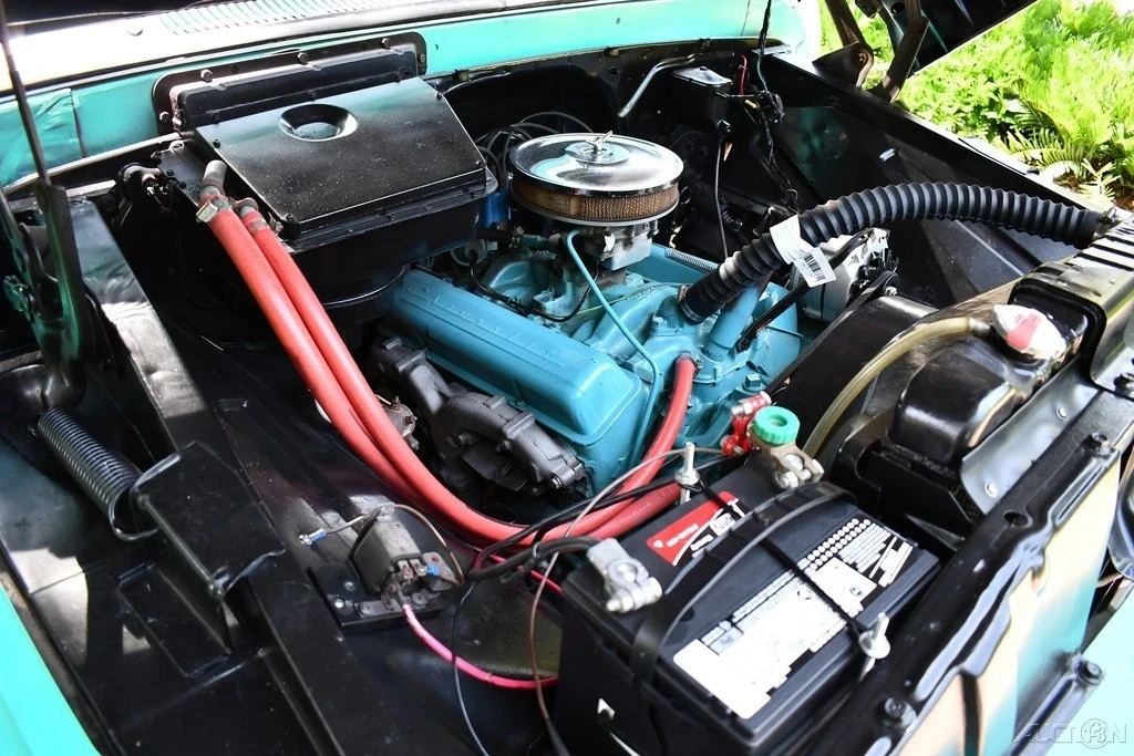 1966 Chevrolet G-Series Van - Image 8 of 21