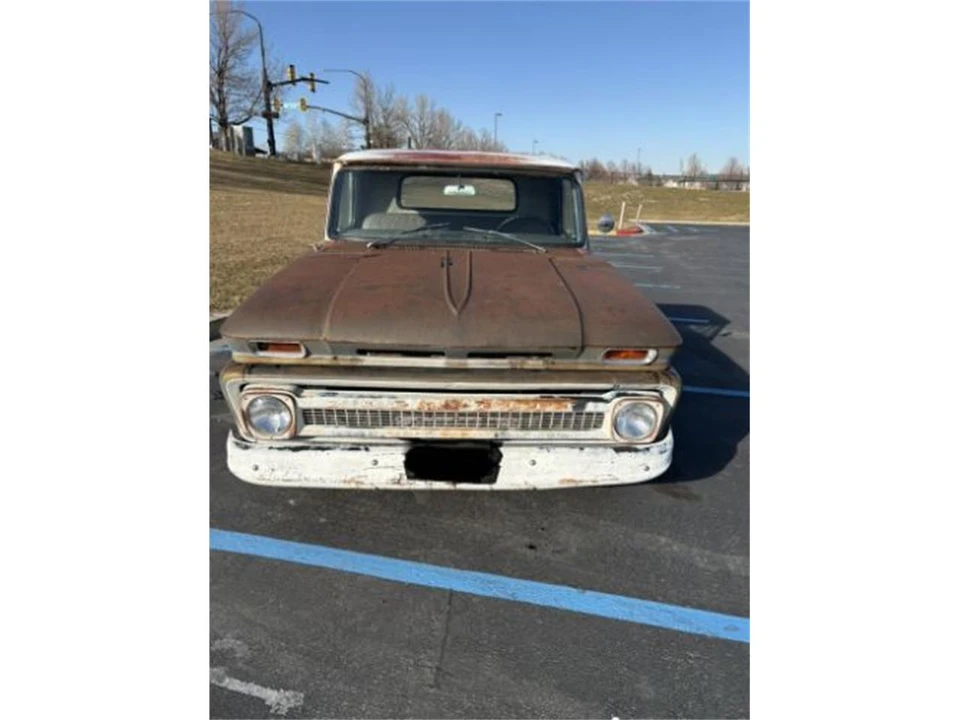 1966 Chevrolet C/K 1st Gen - Image 6 of 30