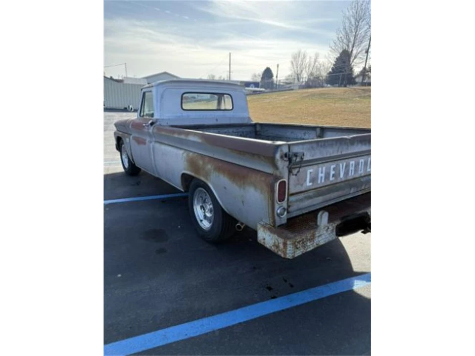 1966 Chevrolet C/K 1st Gen - Image 4 of 30