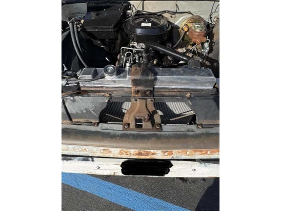 1966 Chevrolet C/K 1st Gen - Image 2 of 30