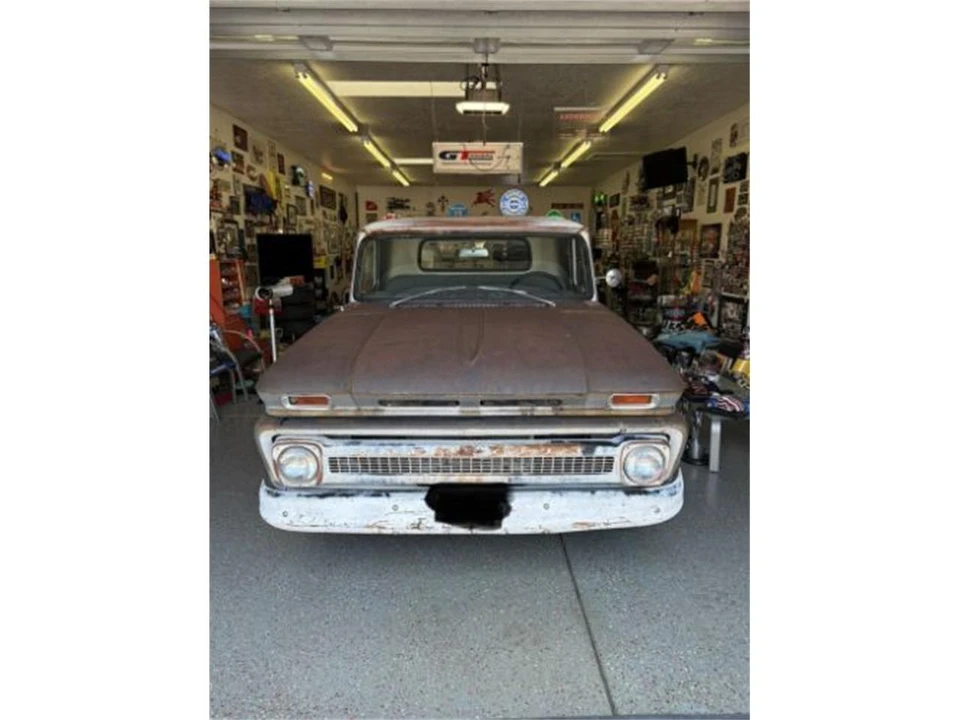 1966 Chevrolet C/K 1st Gen - Image 8 of 30