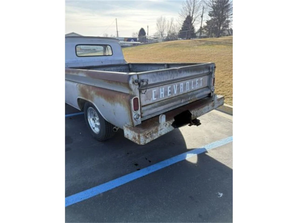 1966 Chevrolet C/K 1st Gen - Image 5 of 30