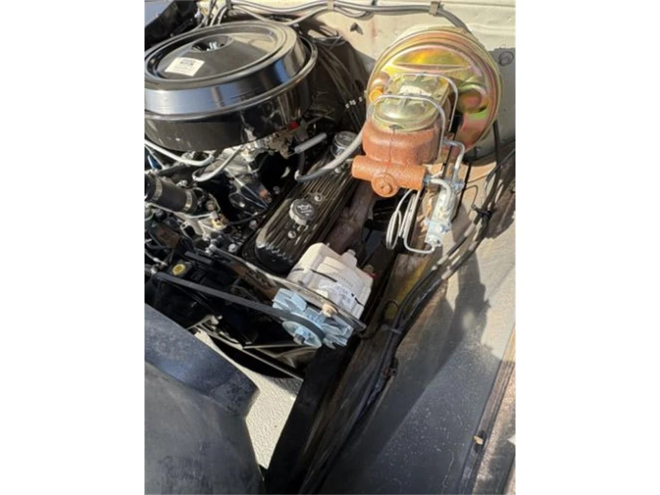 1966 Chevrolet C/K 1st Gen - Image 13 of 30