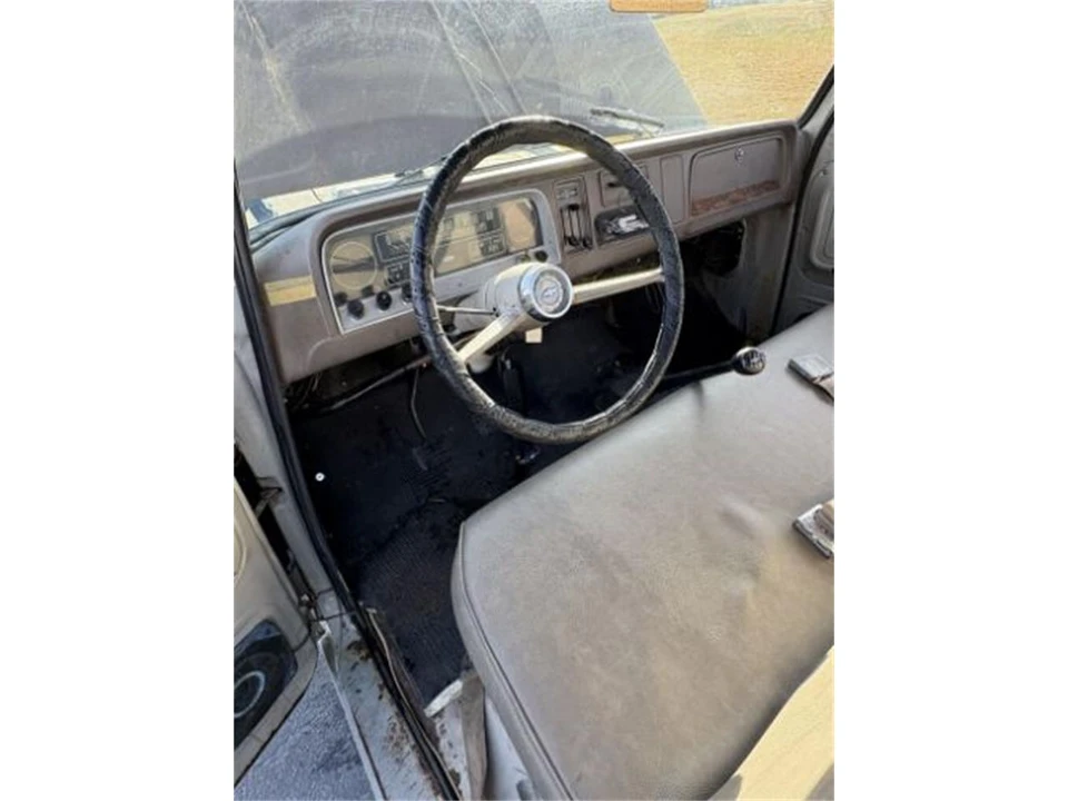1966 Chevrolet C/K 1st Gen - Image 16 of 30