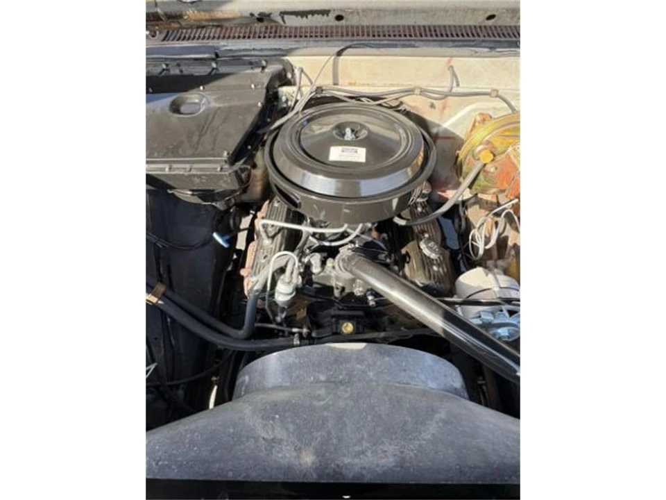 1966 Chevrolet C/K 1st Gen - Image 14 of 30
