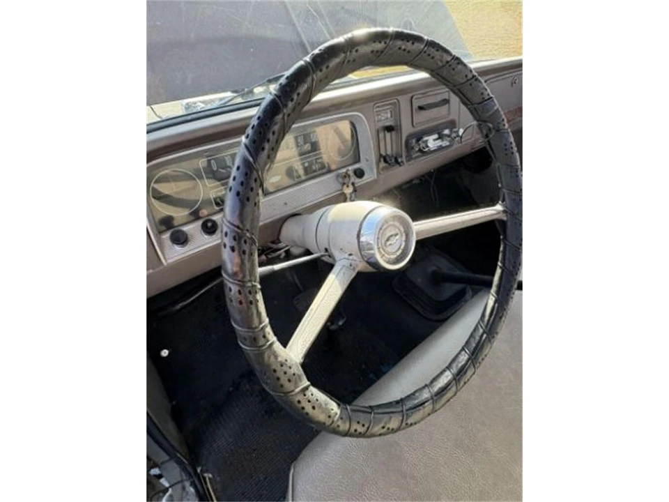 1966 Chevrolet C/K 1st Gen - Image 19 of 30