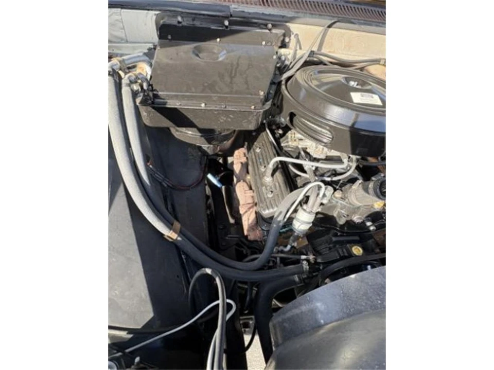 1966 Chevrolet C/K 1st Gen - Image 12 of 30
