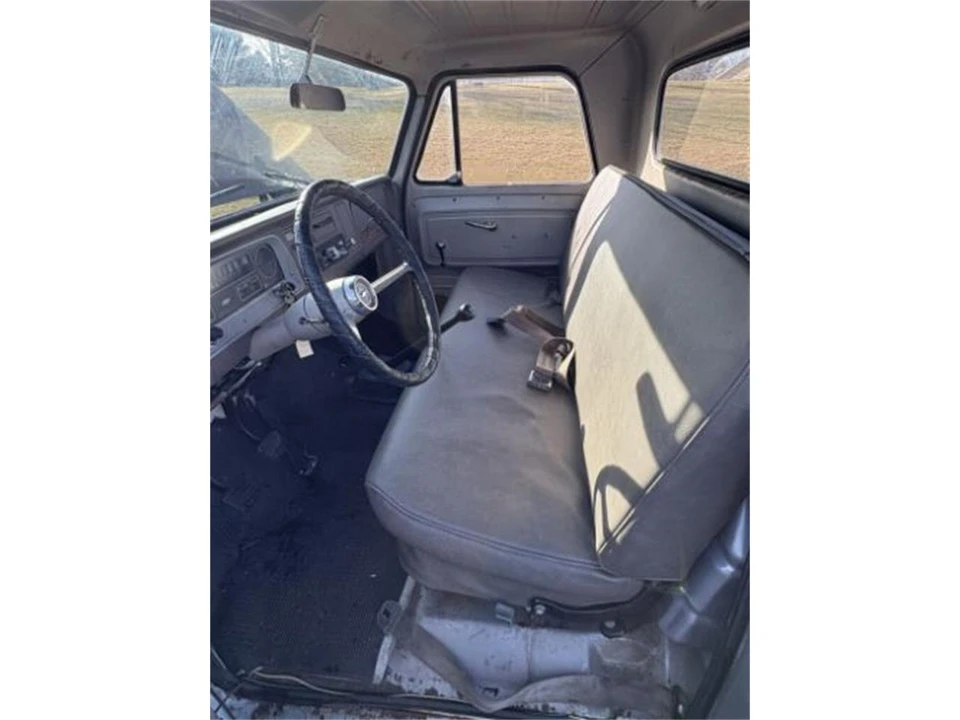 1966 Chevrolet C/K 1st Gen - Image 17 of 30