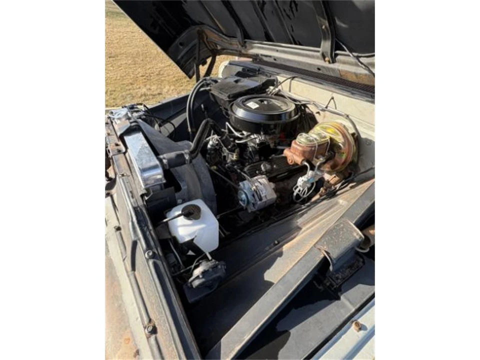 1966 Chevrolet C/K 1st Gen - Image 15 of 30