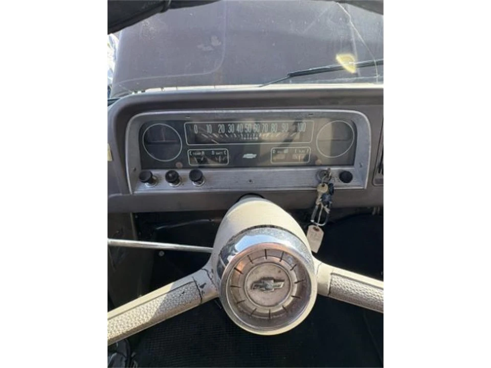 1966 Chevrolet C/K 1st Gen - Image 18 of 30