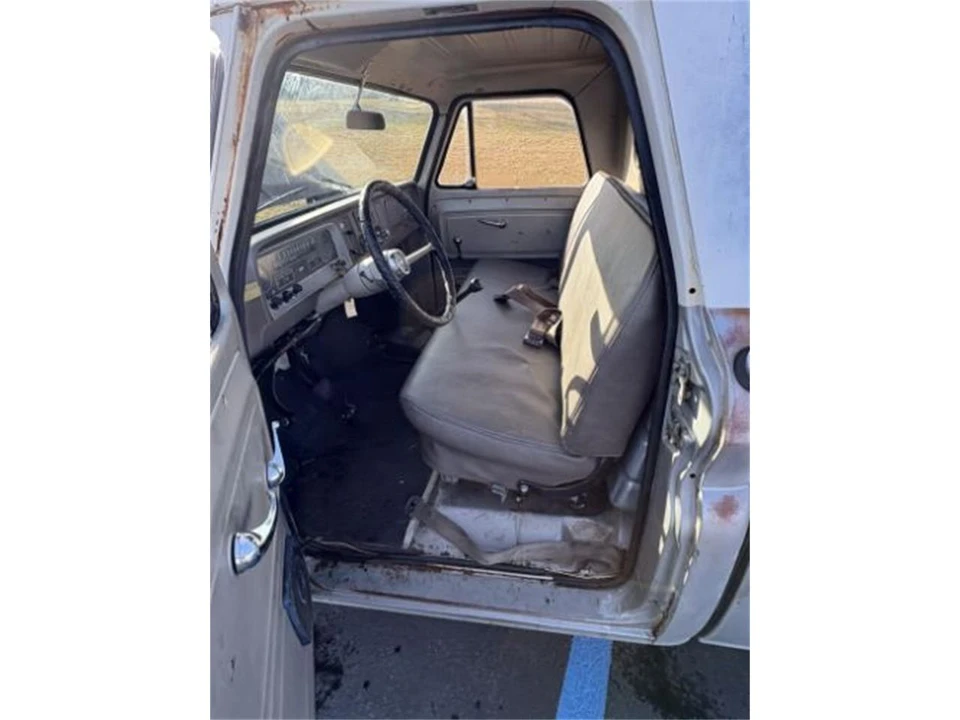 1966 Chevrolet C/K 1st Gen - Image 21 of 30