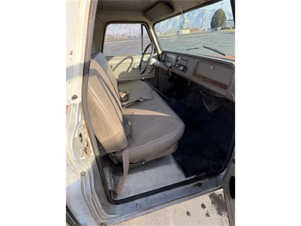 1966 Chevrolet C/K 1st Gen - Image 22 of 30