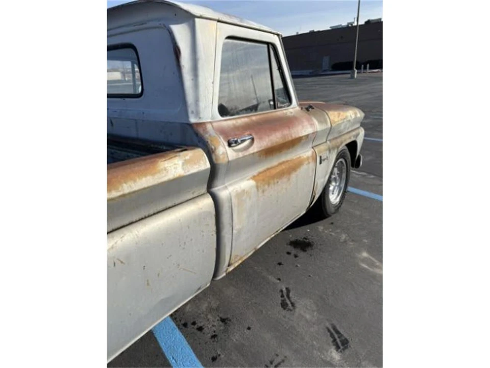 1966 Chevrolet C/K 1st Gen - Image 24 of 30