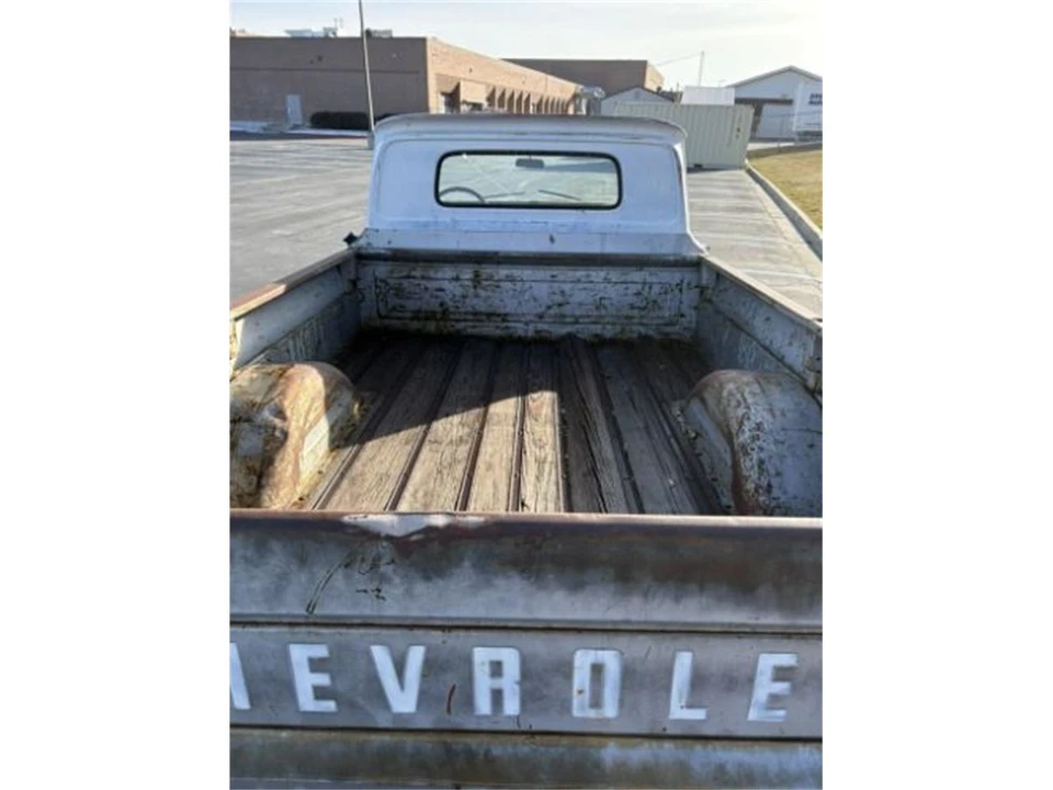 1966 Chevrolet C/K 1st Gen - Image 26 of 30