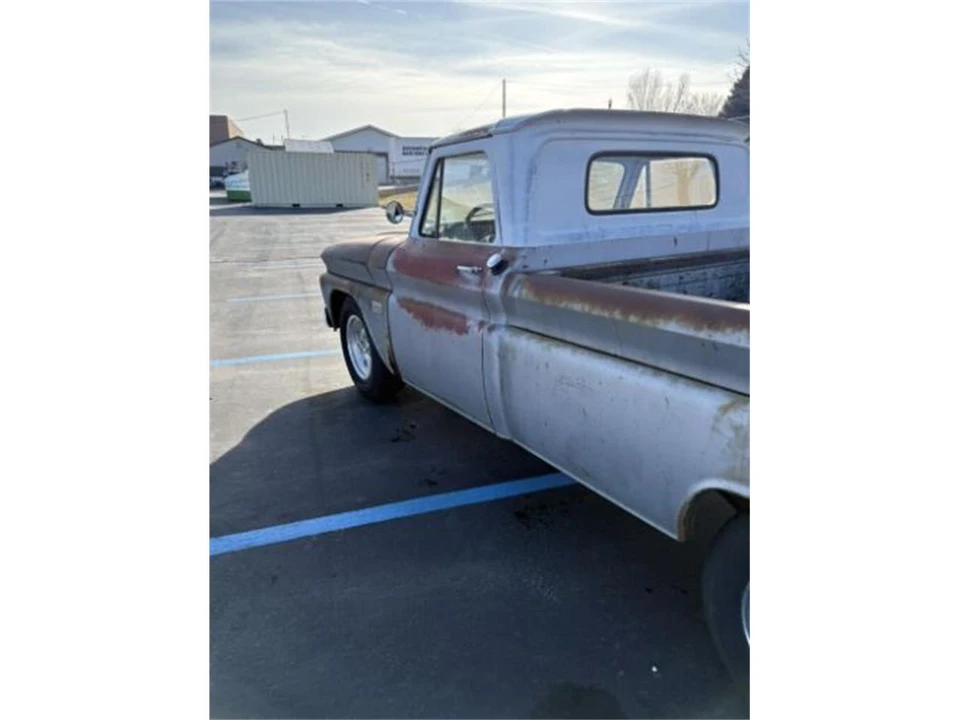 1966 Chevrolet C/K 1st Gen - Image 28 of 30