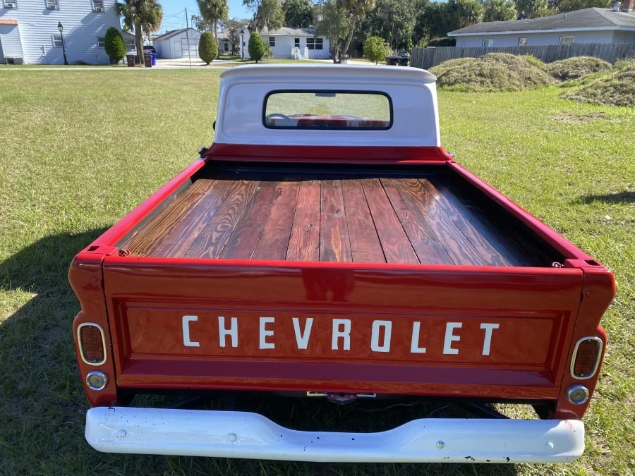 1966 Chevrolet C/K 1st Gen - Image 5 of 7