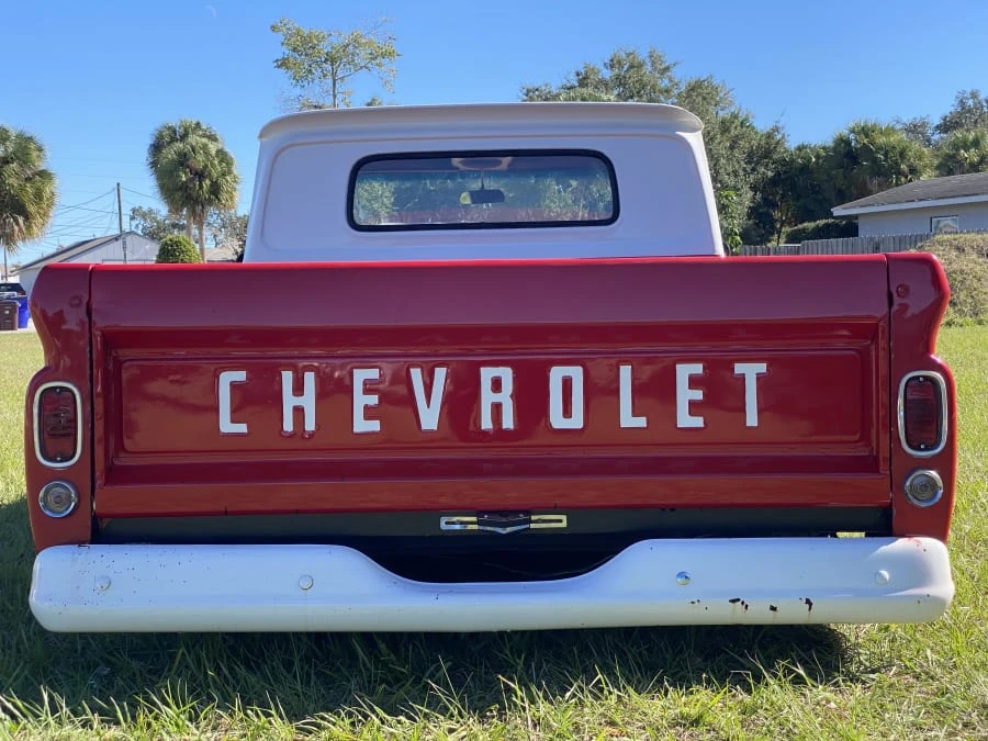 1966 Chevrolet C/K 1st Gen - Image 4 of 7