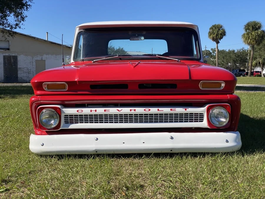 1966 Chevrolet C/K 1st Gen - Image 3 of 7