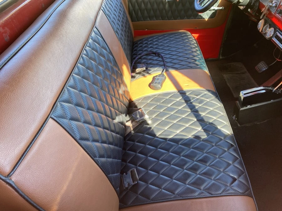 1966 Chevrolet C/K 1st Gen - Image 7 of 7