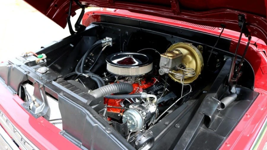 1966 Chevrolet C/K 1st Gen - Image 6 of 12
