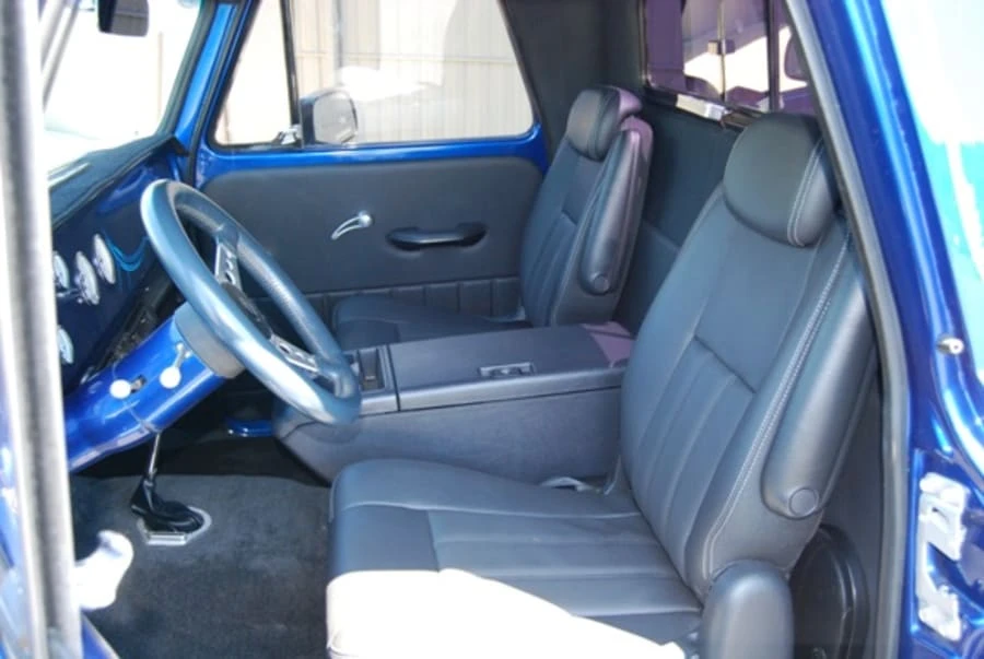 1966 Chevrolet C/K 1st Gen - Image 4 of 8