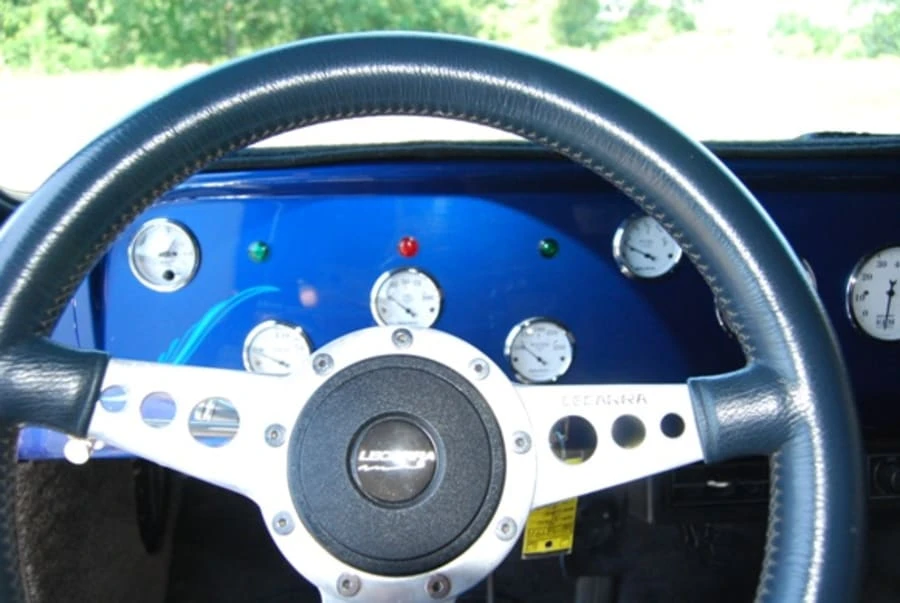 1966 Chevrolet C/K 1st Gen - Image 5 of 8