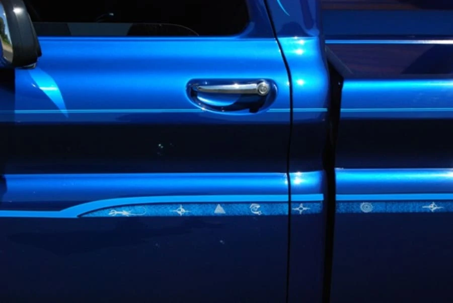1966 Chevrolet C/K 1st Gen - Image 8 of 8