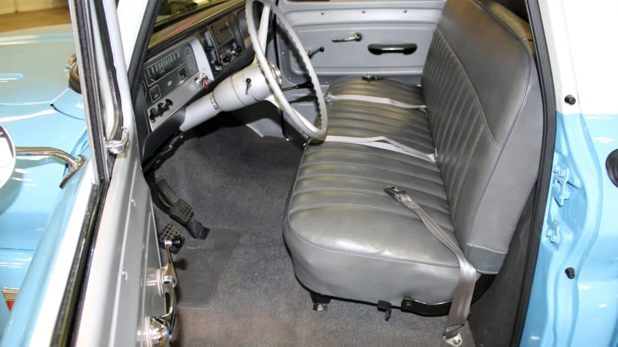 1966 Chevrolet C/K 1st Gen - Image 4 of 8