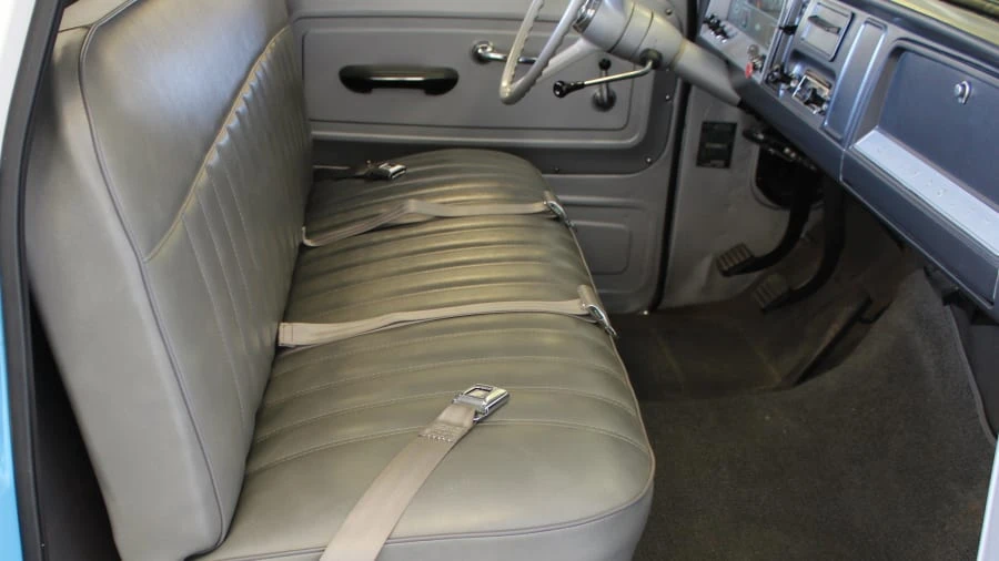 1966 Chevrolet C/K 1st Gen - Image 5 of 8