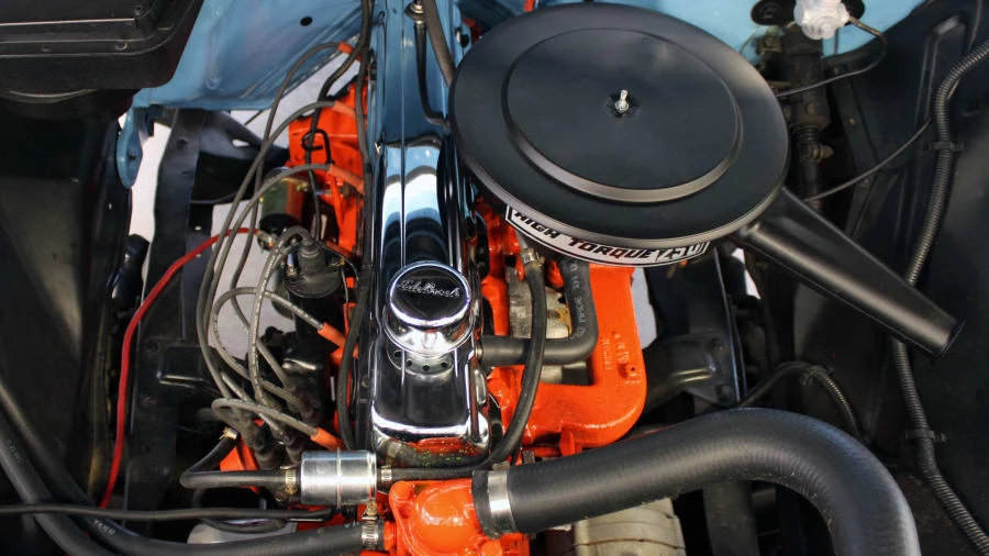 1966 Chevrolet C/K 1st Gen - Image 6 of 8