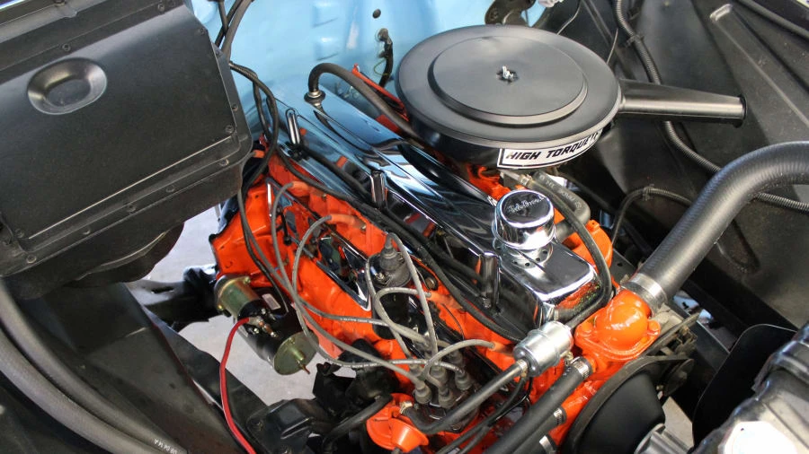 1966 Chevrolet C/K 1st Gen - Image 7 of 8