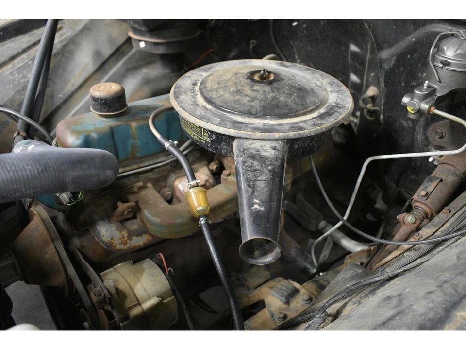 1966 Chevrolet C/K 1st Gen - Image 19 of 20
